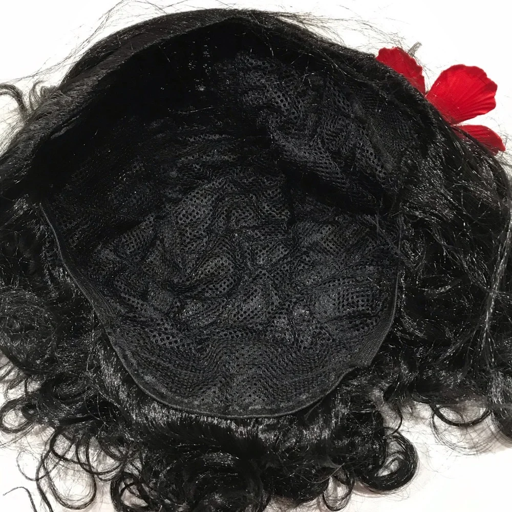 🌼Character Costume Wig